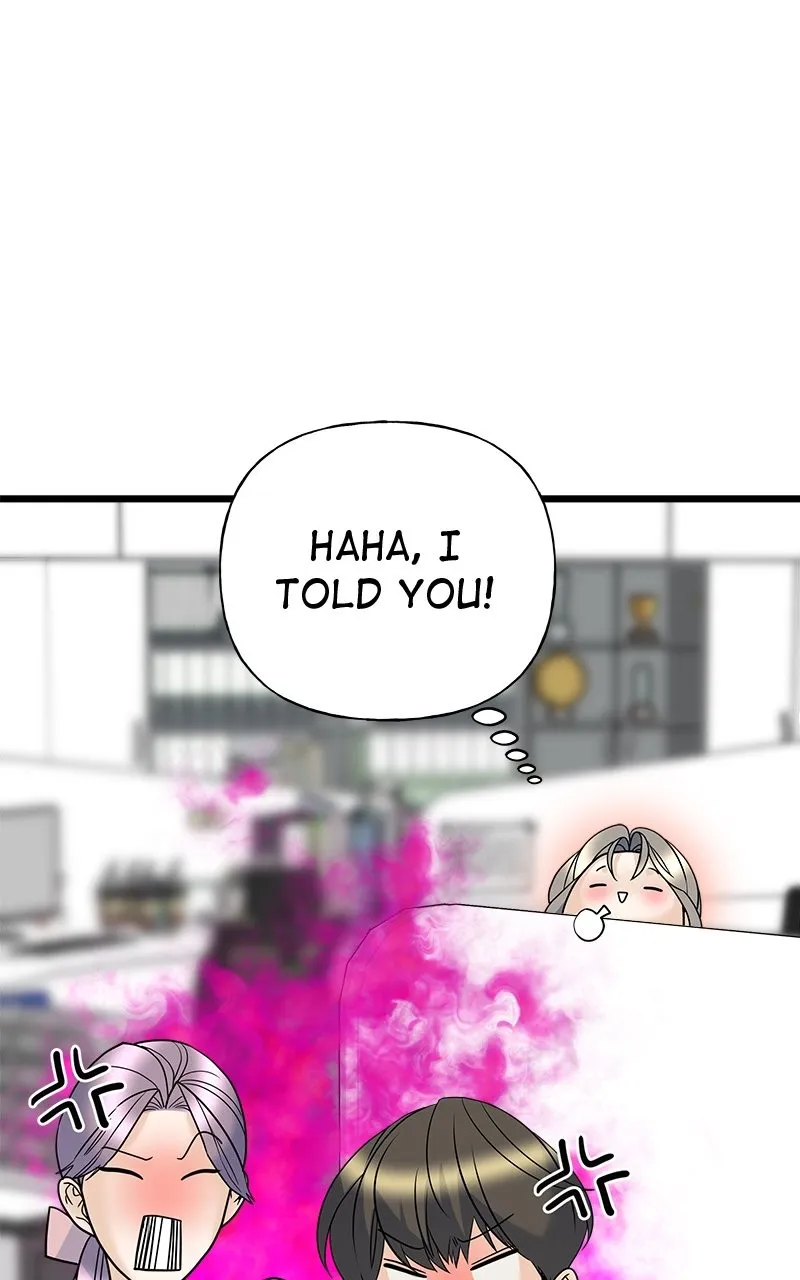 Random Target Chapter 20 page 128 - 