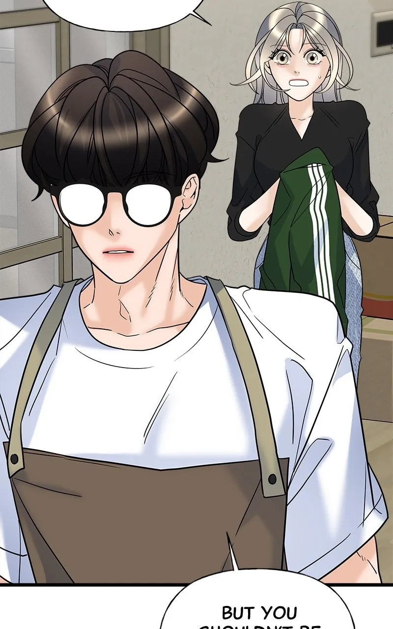 Random Target Chapter 20 page 15 - 