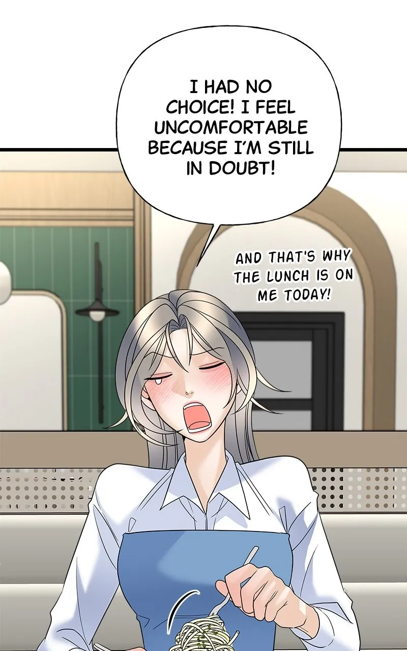 Random Target Chapter 20 page 143 - 