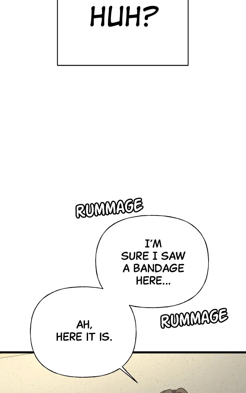 Random Target Chapter 20 page 3 - 