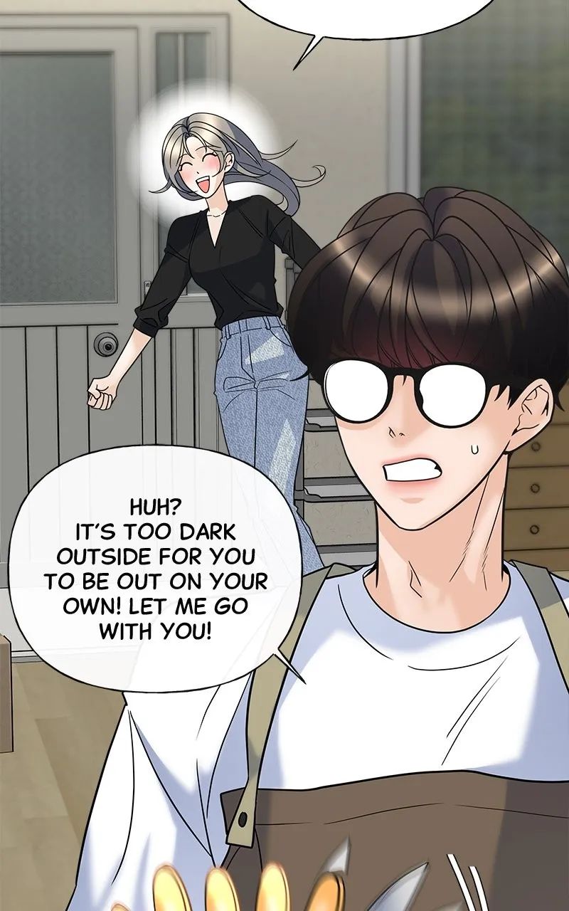Random Target Chapter 20 page 22 - 