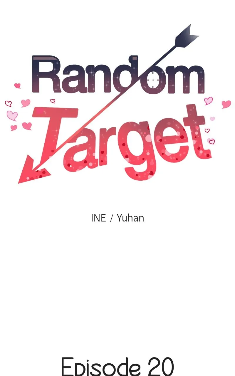 Random Target Chapter 20 page 32 - 