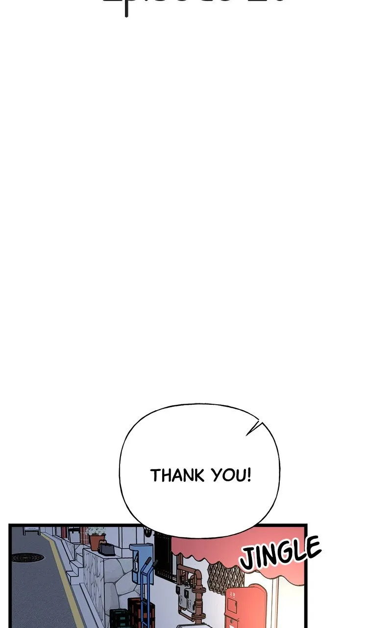 Random Target Chapter 20 page 33 - 