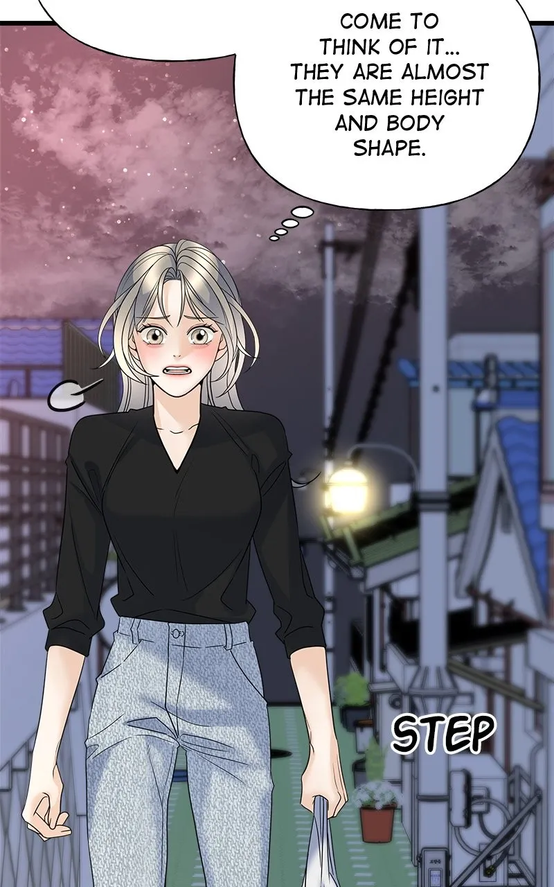 Random Target Chapter 20 page 36 - 