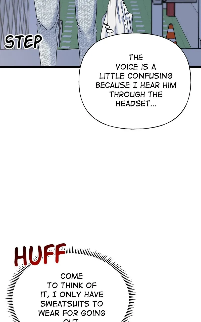 Random Target Chapter 20 page 37 - 