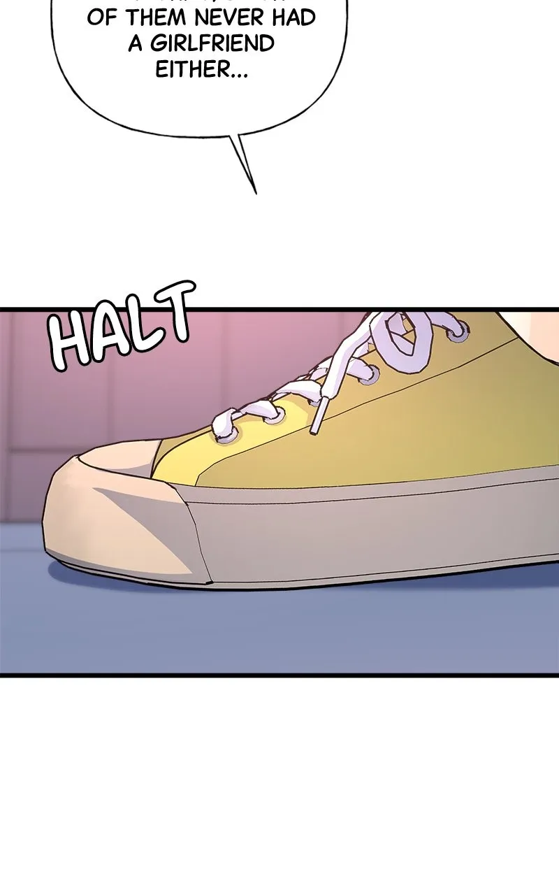Random Target Chapter 20 page 40 - 