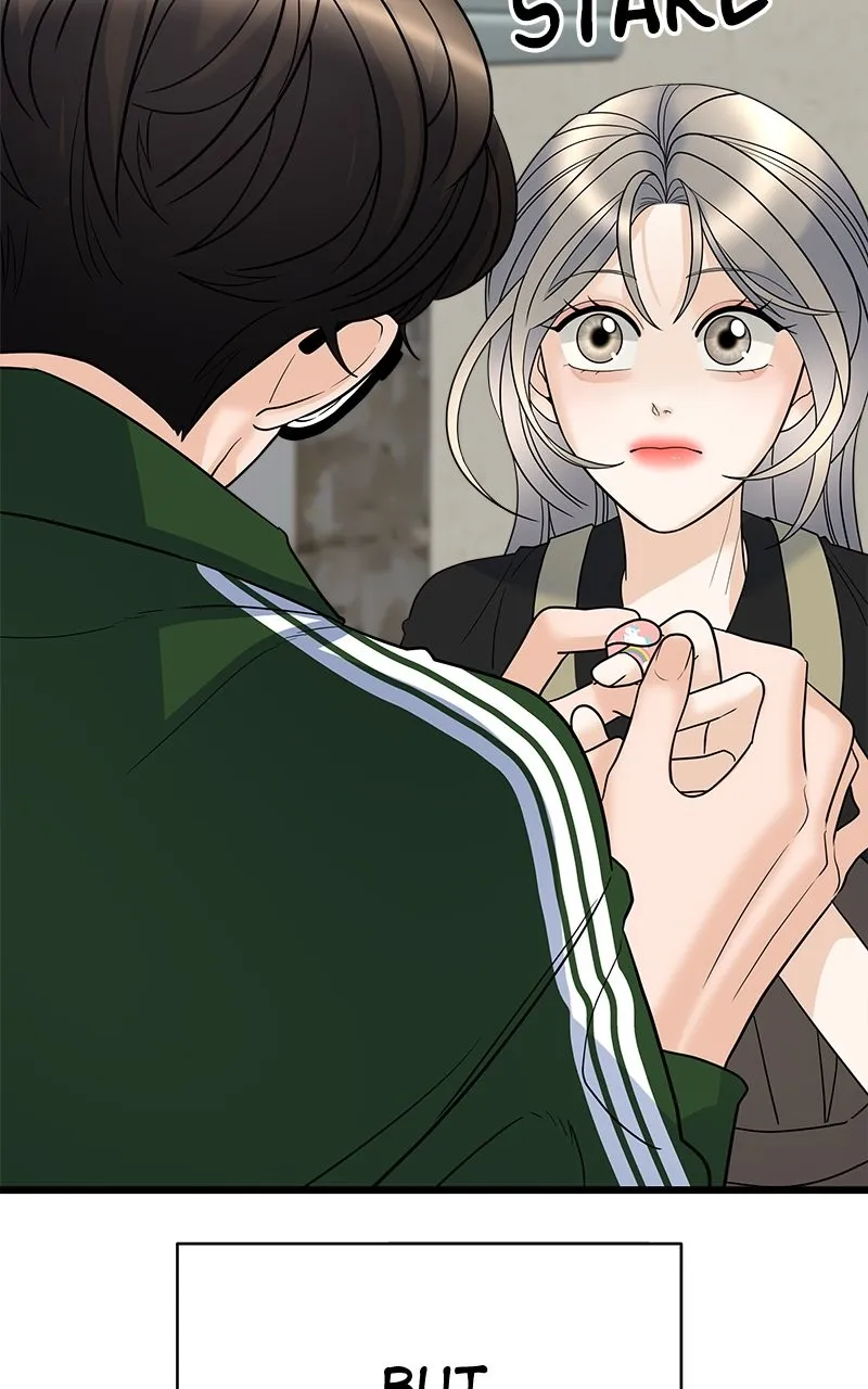 Random Target Chapter 20 page 6 - 