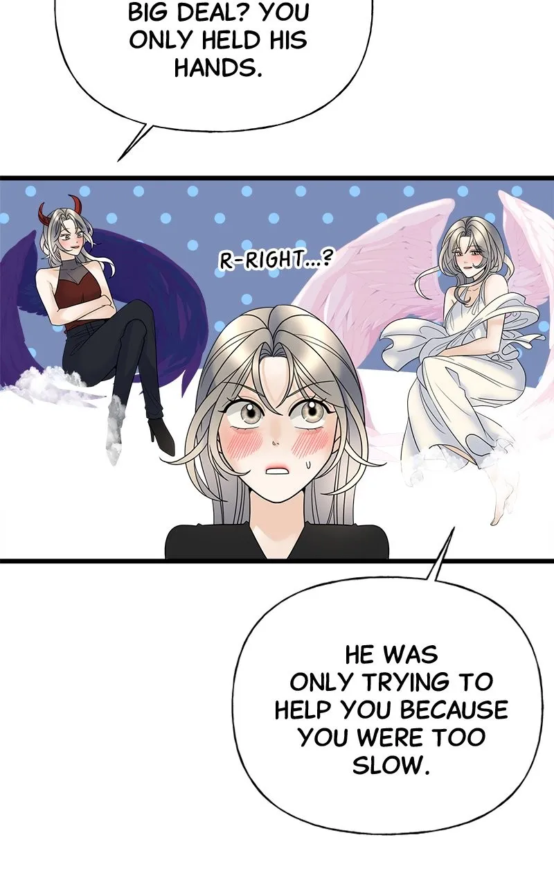 Random Target Chapter 20 page 51 - 
