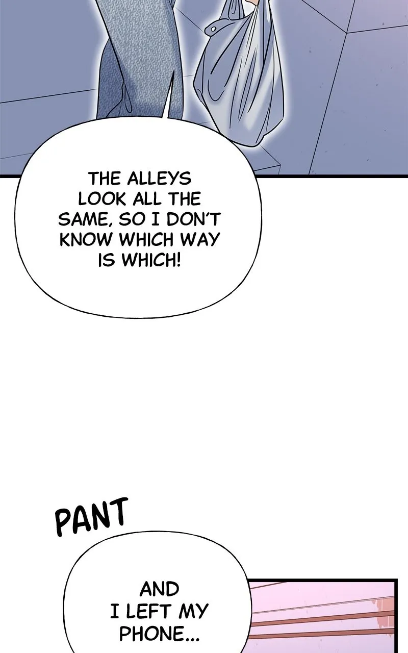 Random Target Chapter 20 page 58 - 