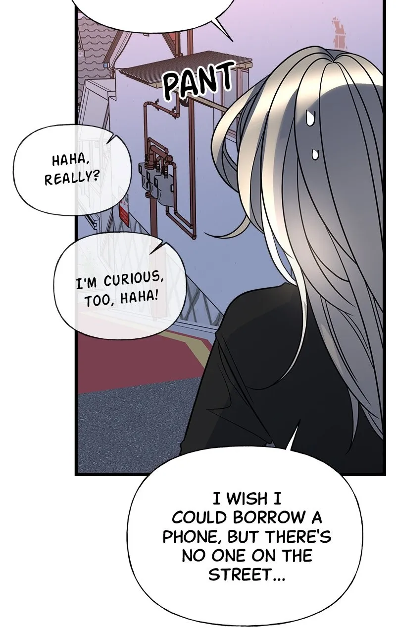 Random Target Chapter 20 page 59 - 