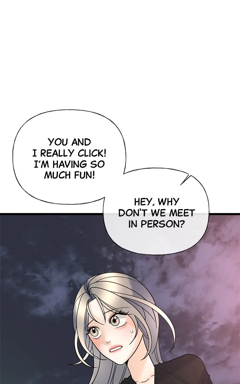 Random Target Chapter 20 page 60 - 