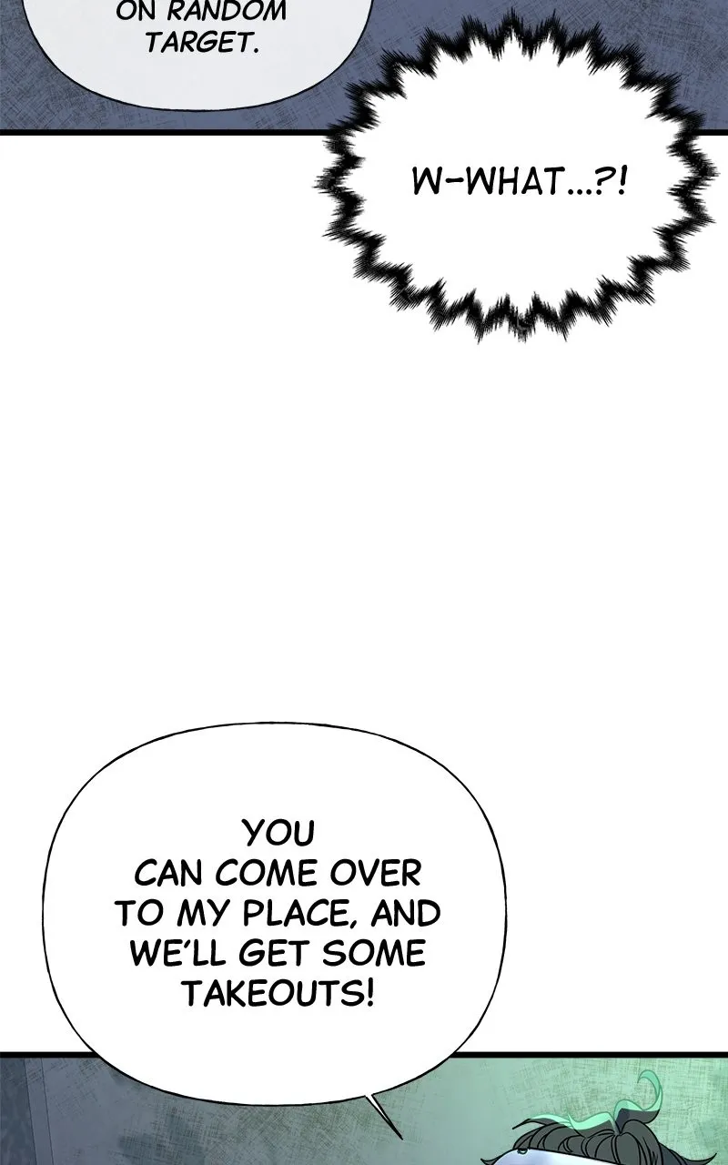 Random Target Chapter 20 page 63 - 