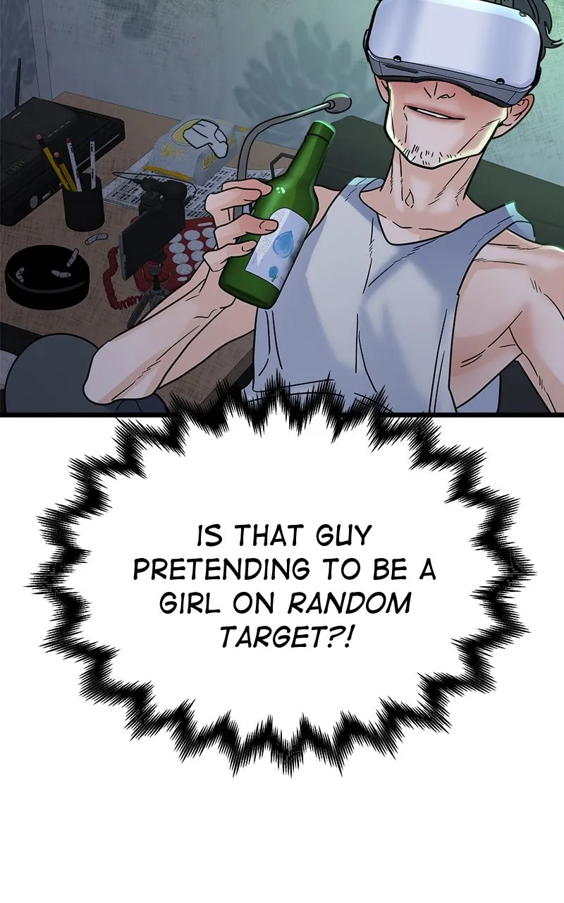 Random Target Chapter 20 page 64 - 