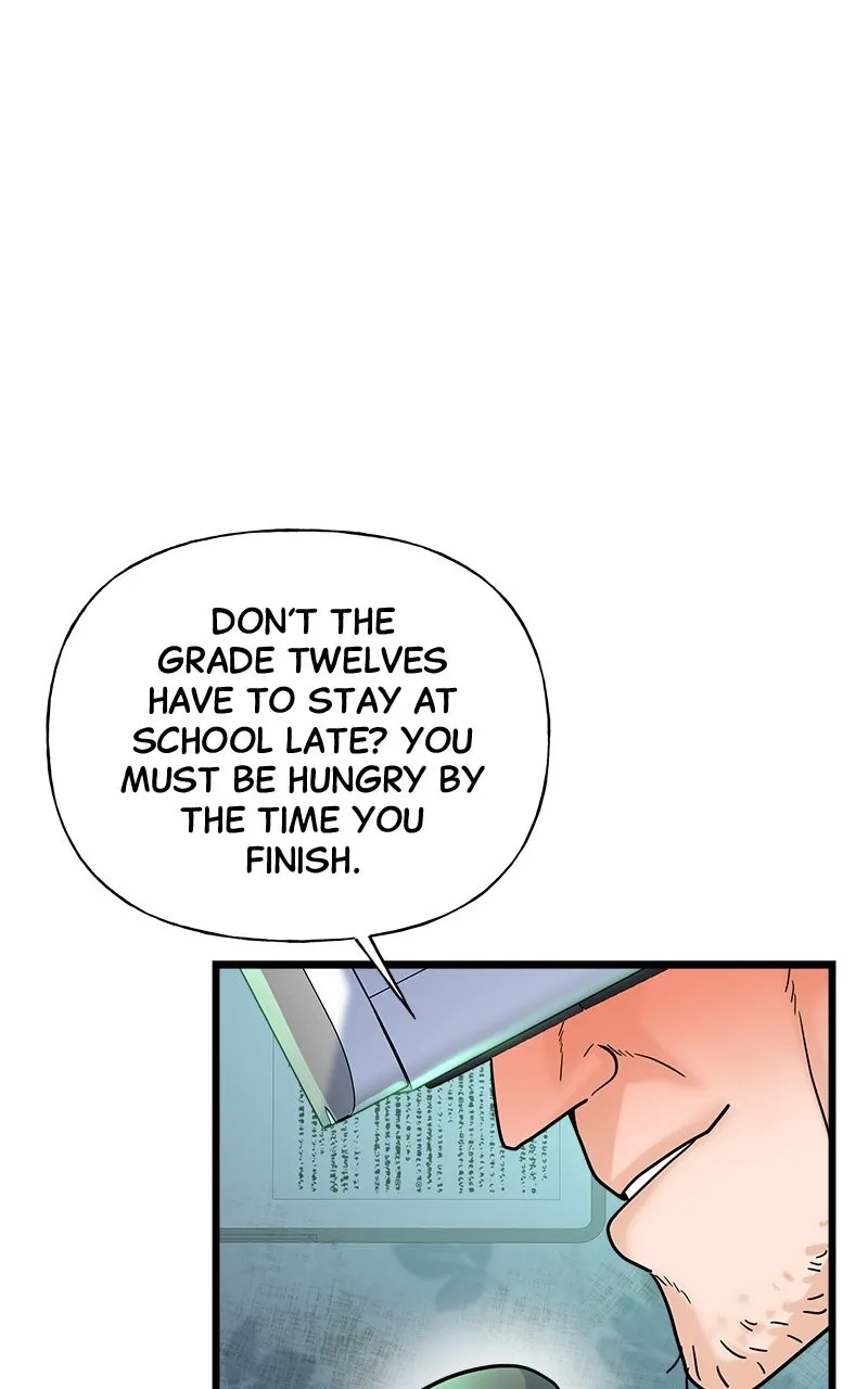 Random Target Chapter 20 page 65 - 