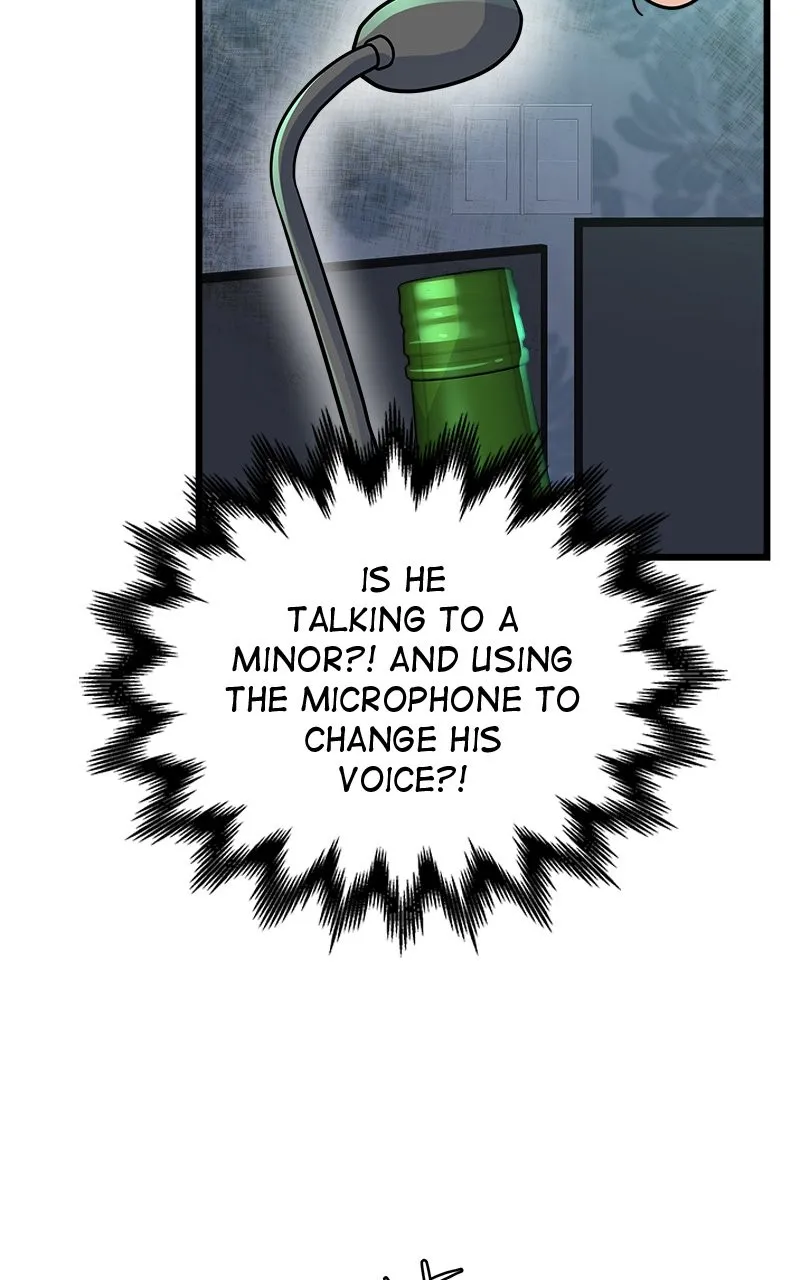 Random Target Chapter 20 page 66 - 