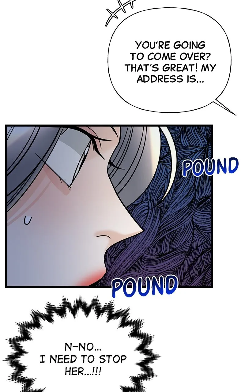 Random Target Chapter 20 page 67 - 