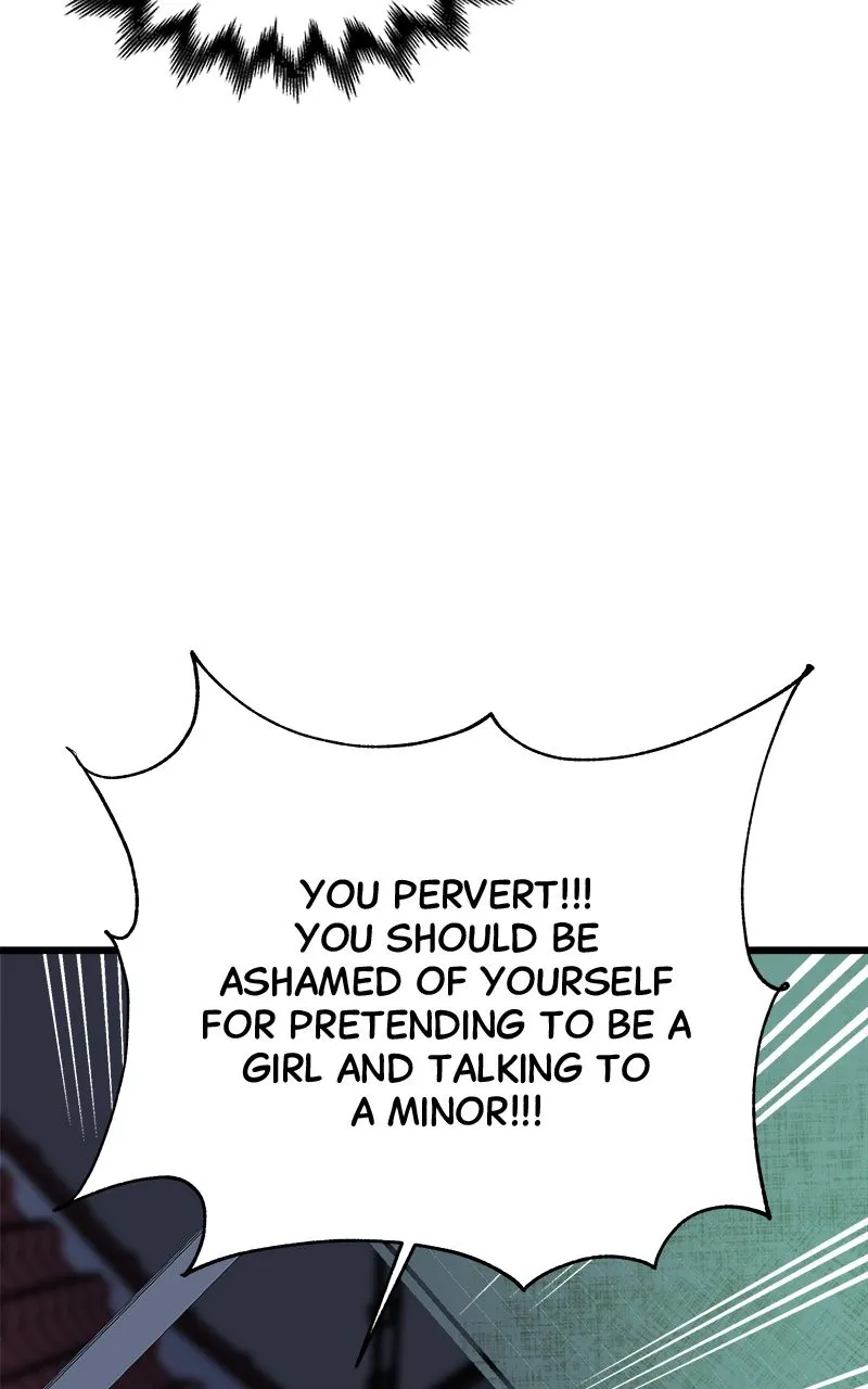 Random Target Chapter 20 page 68 - 