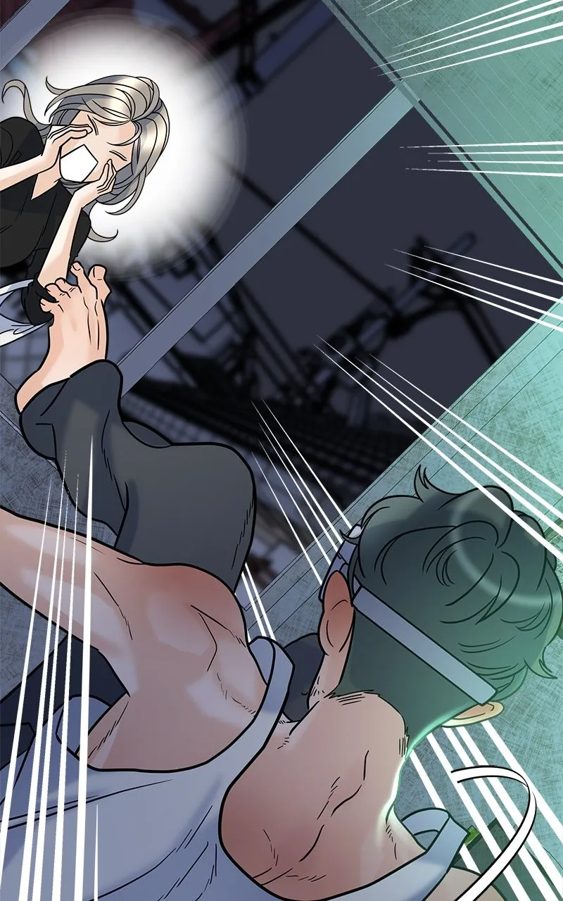Random Target Chapter 20 page 69 - 
