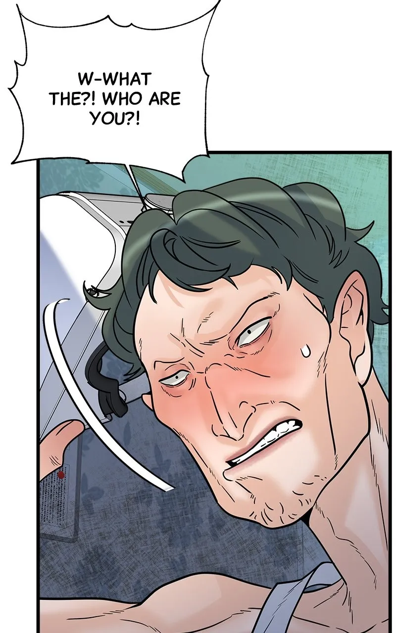 Random Target Chapter 20 page 71 - 