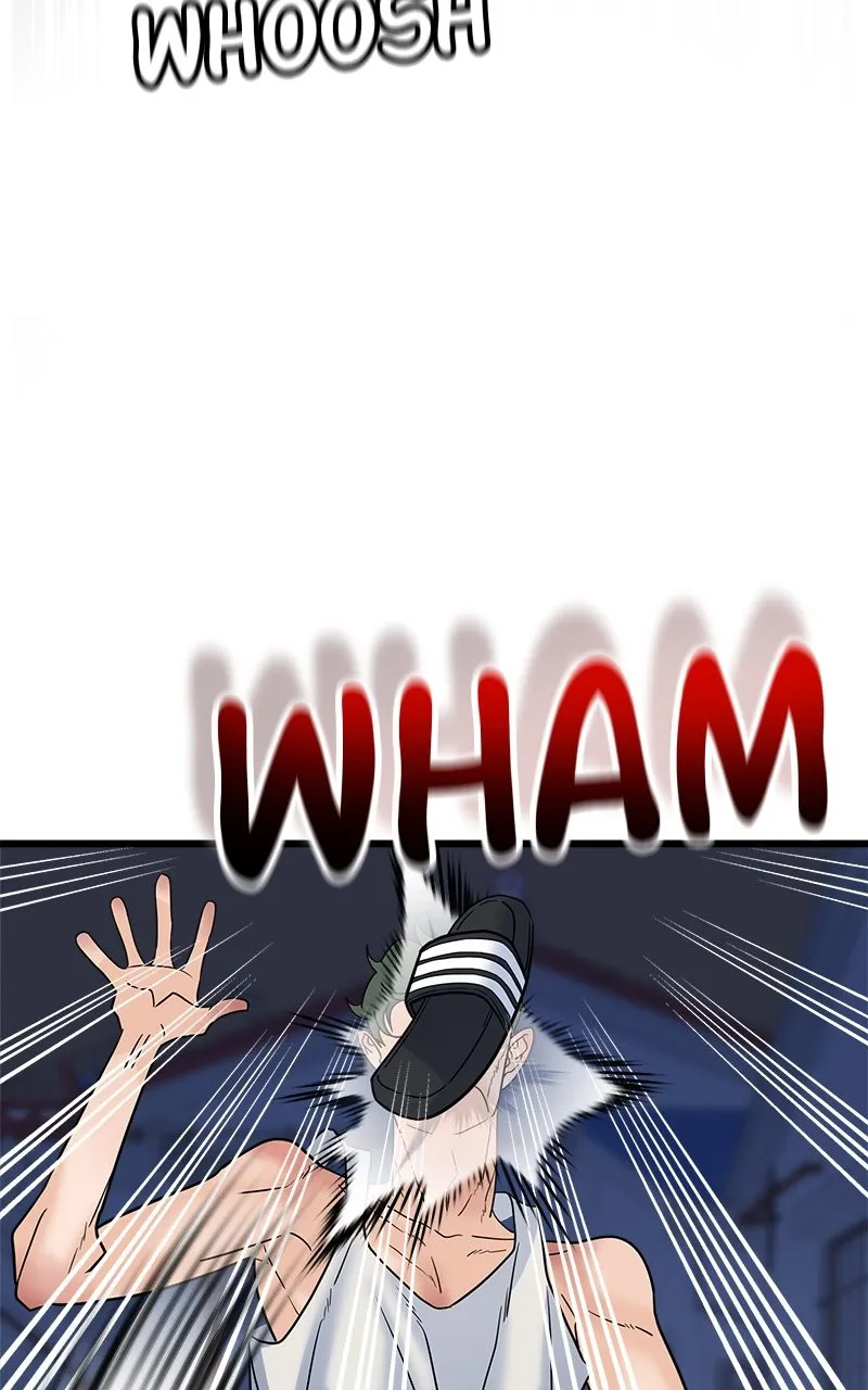 Random Target Chapter 20 page 80 - 