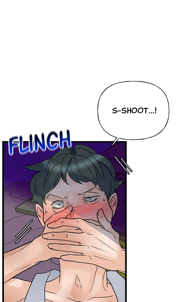 Random Target Chapter 20 page 86 - 