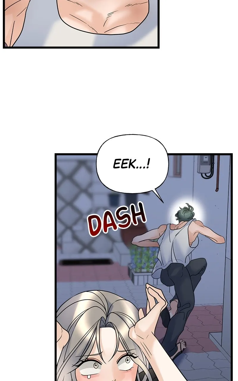 Random Target Chapter 20 page 87 - 