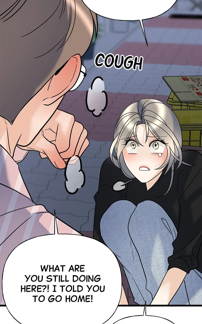 Random Target Chapter 20 page 89 - 