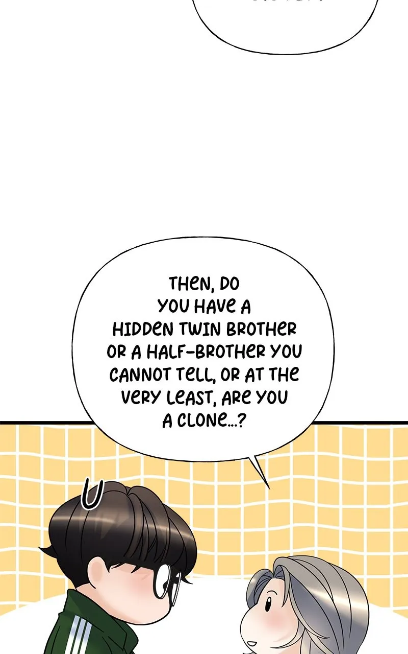 Random Target Chapter 20 page 10 - 