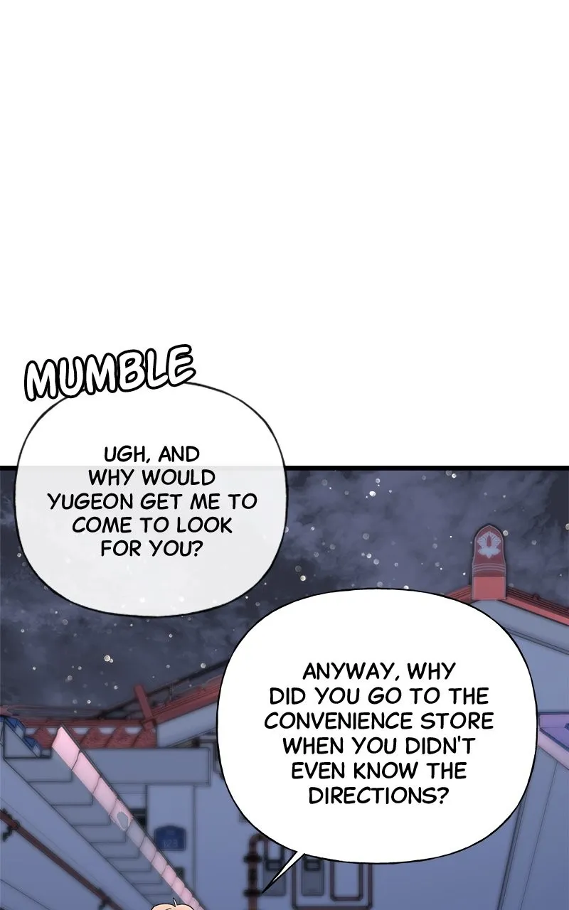 Random Target Chapter 20 page 92 - 