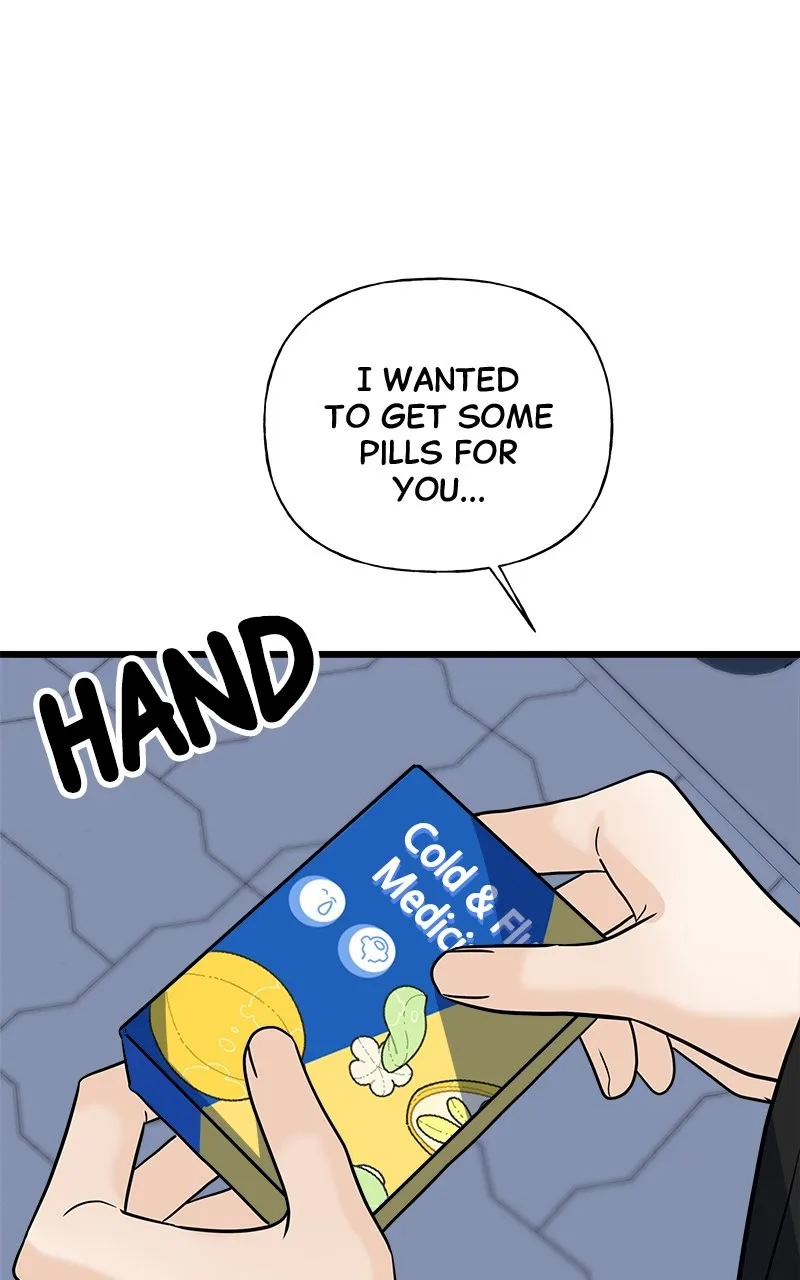 Random Target Chapter 20 page 94 - 