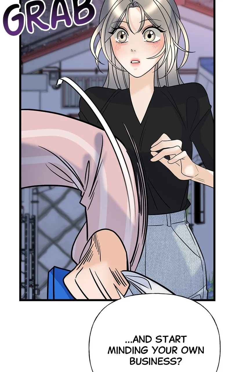 Random Target Chapter 20 page 96 - 
