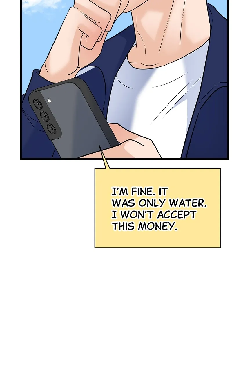Random Target Chapter 21 page 11 - 