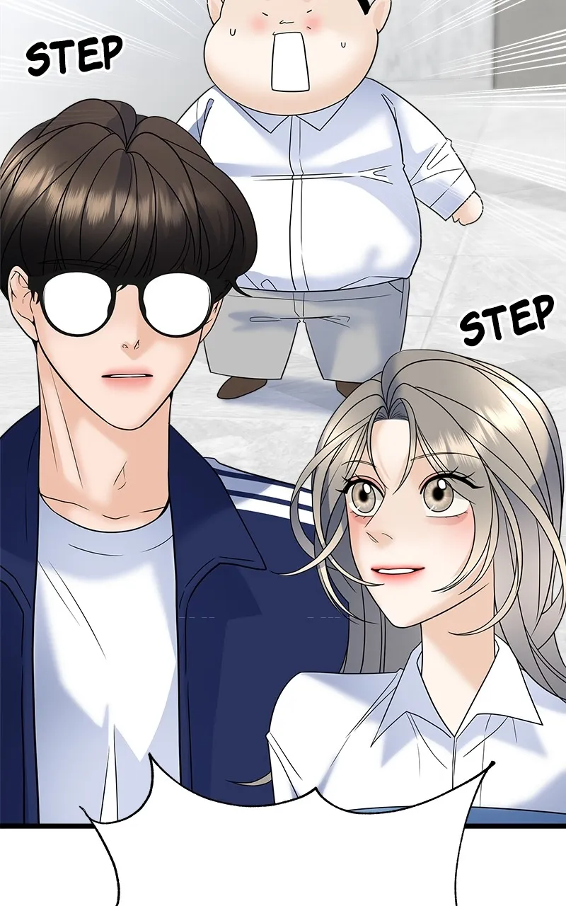 Random Target Chapter 21 page 101 - 