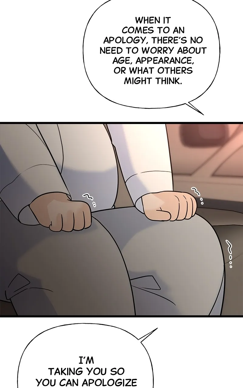 Random Target Chapter 21 page 113 - 