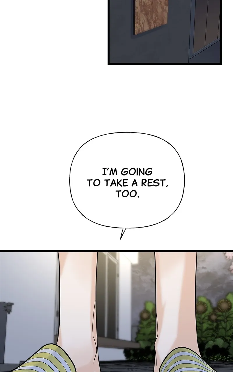 Random Target Chapter 21 page 120 - 