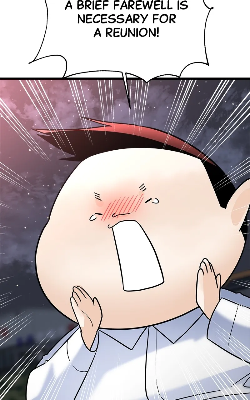 Random Target Chapter 21 page 126 - 