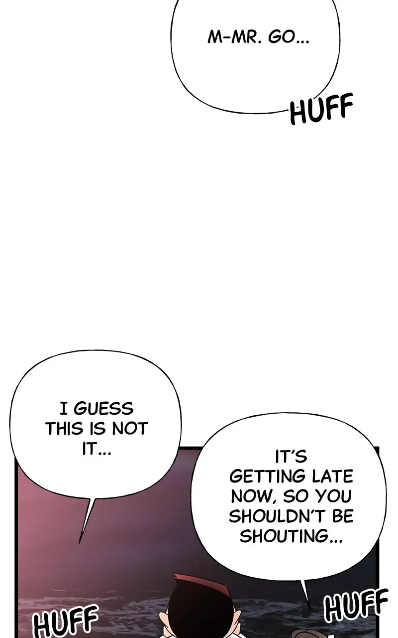 Random Target Chapter 21 page 129 - 