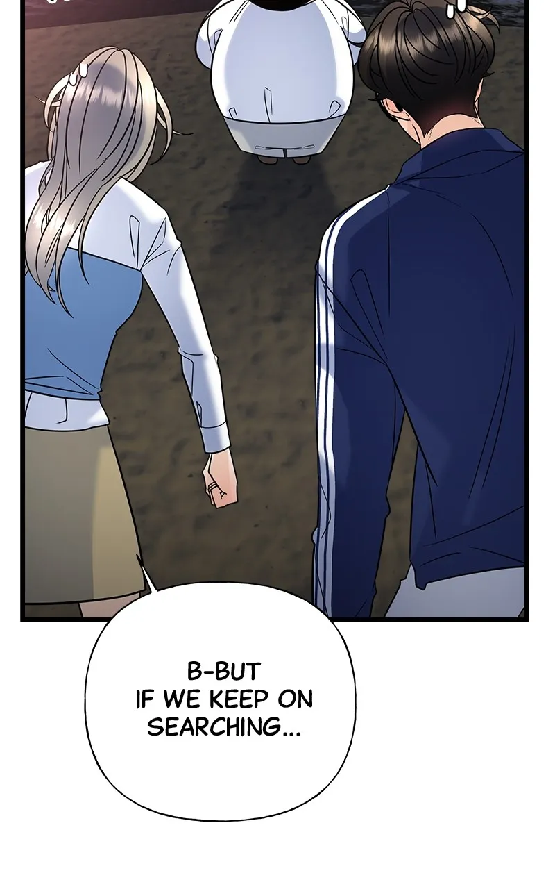 Random Target Chapter 21 page 130 - 