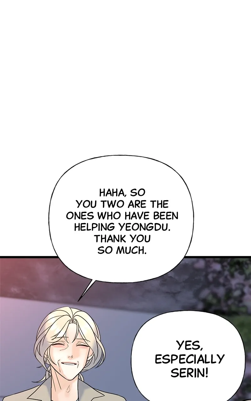 Random Target Chapter 21 page 142 - 