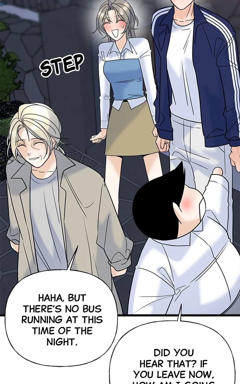 Random Target Chapter 21 page 147 - 