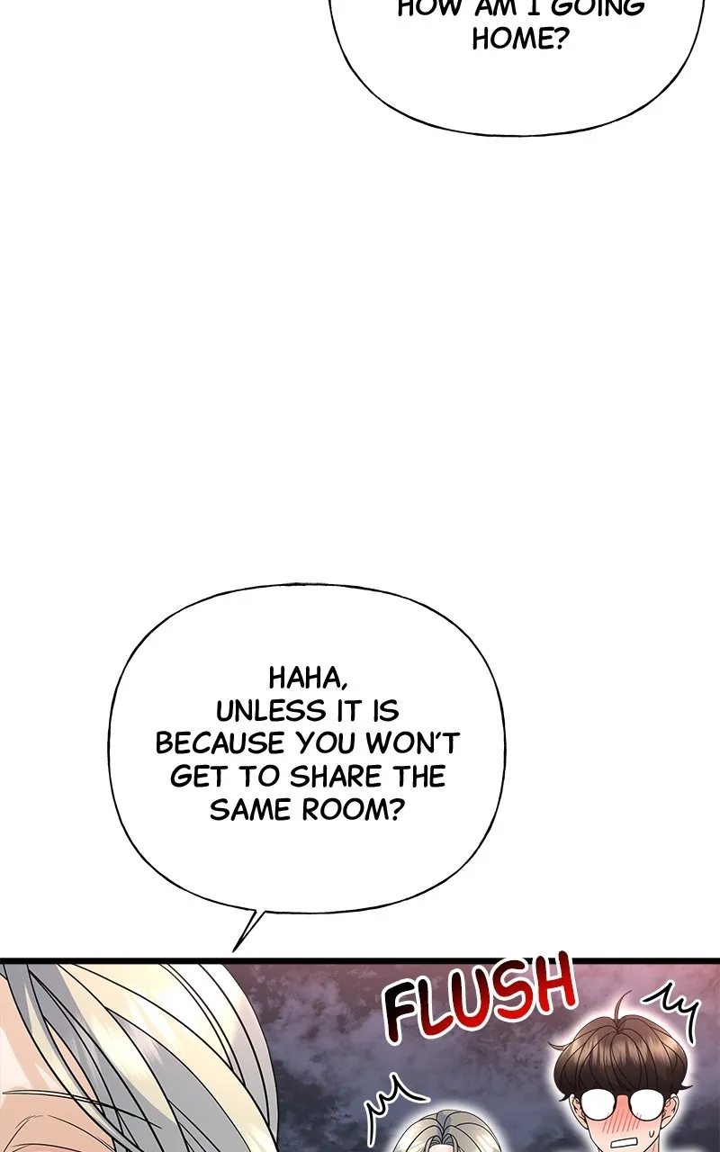 Random Target Chapter 21 page 148 - 