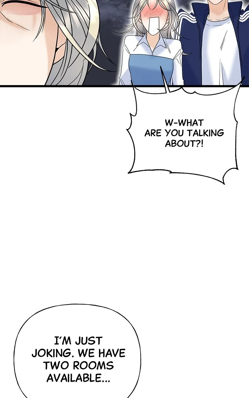 Random Target Chapter 21 page 149 - 