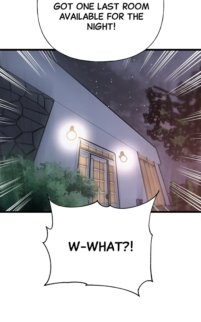 Random Target Chapter 21 page 156 - 