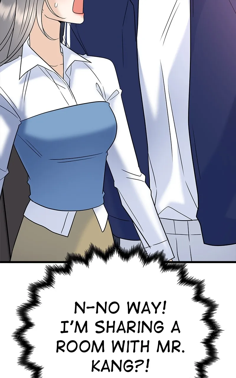 Random Target Chapter 21 page 159 - 