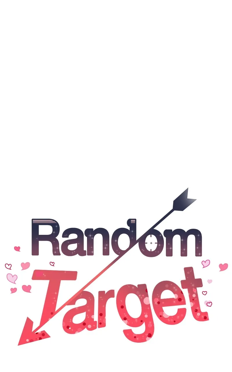Random Target Chapter 21 page 25 - 