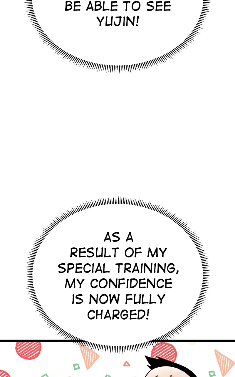 Random Target Chapter 21 page 30 - 