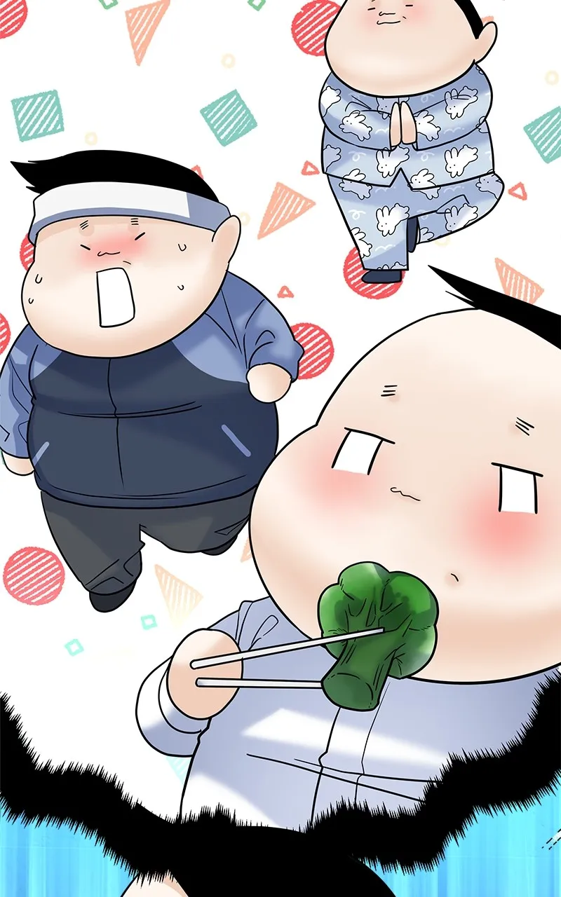 Random Target Chapter 21 page 31 - 
