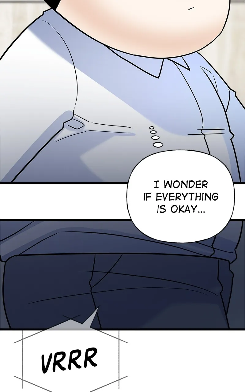 Random Target Chapter 21 page 37 - 