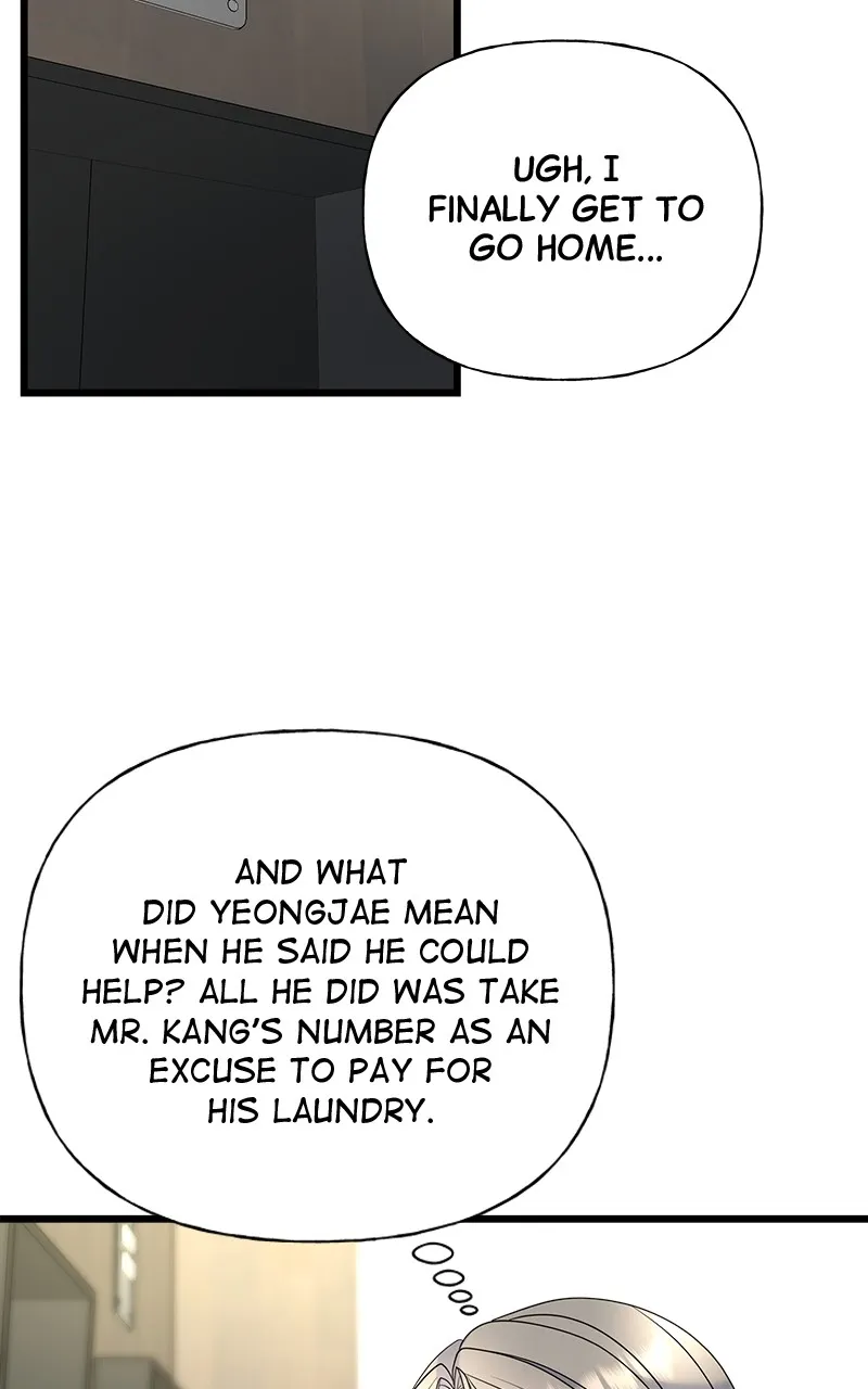 Random Target Chapter 21 page 41 - 