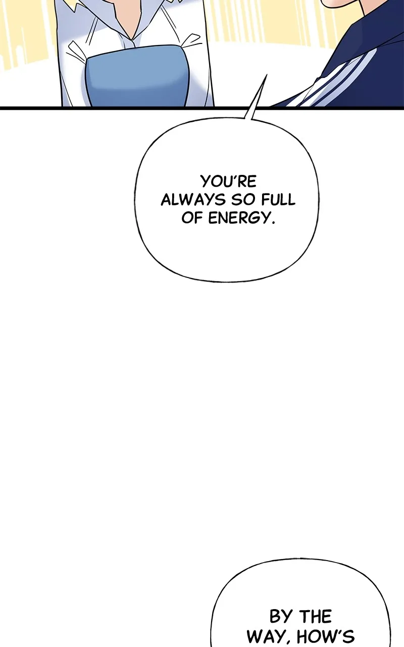 Random Target Chapter 21 page 47 - 